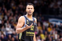 Στην pole position για την απόκτηση του Τίεμαν η Μακάμπι Τελ Αβίβ