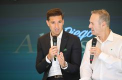 Ο Αλόνσο θα επιχειρήσει μία σοβαρή «εγχείρηση»