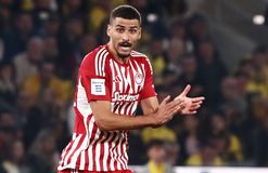 Χωρίς Κάρμο η αποστολή της Πόρτο για το ματς με τη Ρίο Άβε