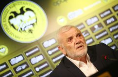 Παλαίμαχοι ΑΕΚ για Μελισσανίδη: «Ήσουν προστάτης και πατρική φιγούρα, πήρες την ΑΕΚ μεγάλη και την έκανες ακόμα μεγαλύτερη»