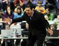 Ο Θωμάς Νίκου στο πλευρό του Σιγάλα στον Κολοσσό!