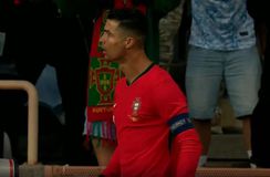 Ο Κριστιάνο φώναξε παρών και η Πορτογαλία είναι έτοιμη για το Euro