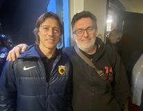 Ανατροπή με Κετσετζόγλου στην ΠΑΕ ΑΕΚ!