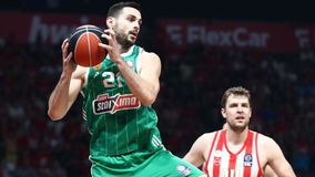 Παπαπέτρου για τη μεταγραφή του στον ΠΑΟ: «Όταν υπέγραψα, κόσμος του Ολυμπιακού βρέθηκε κάτω από το σπίτι μου»