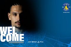 Ο Αστέρας AKTOR ανακοίνωσε τον Εμμανουηλίδη