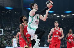 Όσμαν: «Θέλαμε να πετύχουμε πολλά περισσότερα»