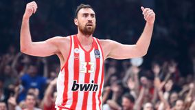 Ολυμπιακός: Οι 4 λόγοι που ο Μιλουτίνοφ είπε το «ναι» στην ανανέωση