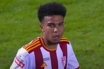 Ο Βόλος κλείνει τον Ασουνσάο σύμφωνα με τους Πορτογάλους