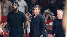 Καταγγελία του Ολυμπιακού κατά του Λεσόρ για άσεμνη χειρονομία