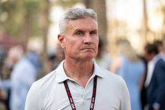 Ο Κούλθαρντ εξήγησε πώς η Red Bull προσέλκυσε τον Νιούι