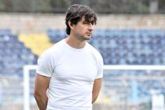 Ο Βόλος ανακοίνωσε την επιστροφή του Χουάν Φεράντο