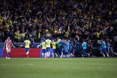 Έκλεισαν θέση για το Μουντιάλ 2026 η Βραζιλία, το Εκουαδόρ και η Αυστραλία - Οι 13 ομάδες που έχουν προκριθεί