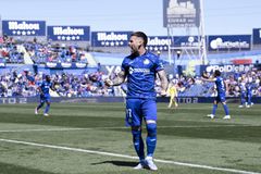 Άρης: Σε καλό δρόμο και του Πέρεθ