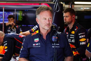 Η Ferrari είχε προσεγγίσει τον Χόρνερ πριν από τρία χρόνια