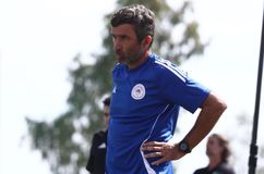 Ολυμπιακός: Οριστικά με Πιτό στη δεύτερη ομάδα