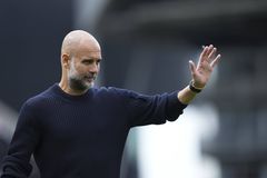 Χωρίς Γκρίλις και Γουόκερ, αλλά με τους... νέους η Μάντσεστερ Σίτι για το Παγκόσμιο Κύπελλο Συλλόγων