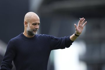 Χωρίς Γκρίλις και Γουόκερ, αλλά με τους... νέους η Μάντσεστερ Σίτι για το Παγκόσμιο Κύπελλο Συλλόγων