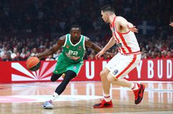 Ο Γιαννακόπουλος προανήγγειλε επέκταση συμβολαίου με τον Γκραντ μέχρι το 2028! (pic)