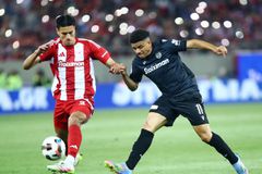 Ο Τάισον επιστρέφει στην Ιντερνασιονάλ σύμφωνα με τους Βραζιλιάνους