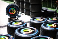 Η Pirelli προβλέπει πολλές προσπεράσεις στο Μόντρεαλ