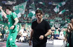 Πως αντέδρασε  ο Γιαννακόπουλος για Μιλουτίνοφ: «Εμείς κάναμε την προσπάθεια μας»!