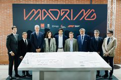 Το γκραν πρι της Μαδρίτης οδηγείται στα δικαστήρια