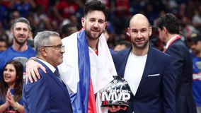 Ολυμπιακός: Ο πρωτοκλασάτος γκαρντ, ο Μίτσιτς και ο Τζέιμς