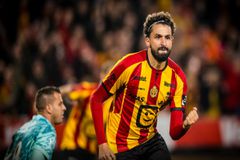 Παναθηναϊκός: Κοντά σε συμφωνία με τον στόπερ Αχμέντ Τουμπά