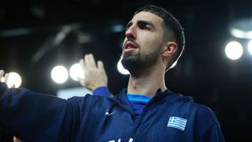 Χουγκάζ: «Είμαι ελεύθερος, θέλω να συνεχίσω στο εξωτερικό»