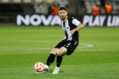 Ανακοίνωσε τη μεταγραφή του Κάργα ο Βόλος