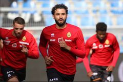 Παναθηναϊκός: Επισημοποιεί άμεσα τη συμφωνία με τον Τουμπά, παρών στην προετοιμασία ο Αλγερινός