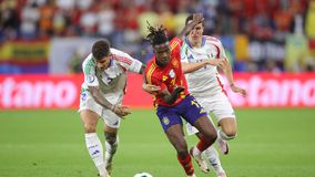 Σκάει η βόμβα: Ο Νίκο Γουίλιαμς είπε «ναι» στην Μπάγερν