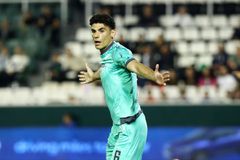 Παναθηναϊκός: Τι ισχύει με τον Τριαντάφυλλο Τσάπρα