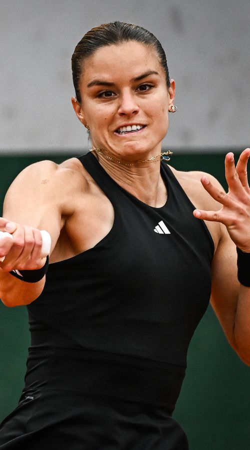 Ντόρα Μπακογιάννη: «Η Μαρία Σάκκαρη είναι εξαιρετικό κορίτσι - Έχει το ίδιο γέλιο με τη Μαρίκα» (vid)