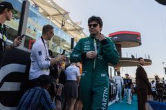 Επίσημο: Ο Στρολ θα οδηγήσει για την Aston Martin στον Καναδά