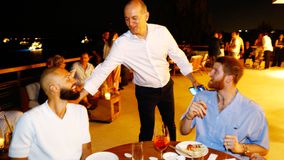 Ολυμπιακός: Το βίντεο από το δείπνο των Πρωταθλητών (vid)