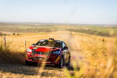 Ιταλός οδηγός σκοτώθηκε σε δοκιμές για το Ράλι Πολωνίας