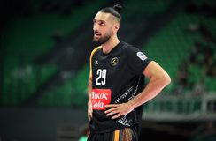 Διαψεύδει τα σενάρια για Καραγιαννίδη ο Παναθηναϊκός