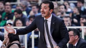 Ο Γιώργος Βόβορας αναλαμβάνει τα ηνία της εθνικής Μπαχρέιν