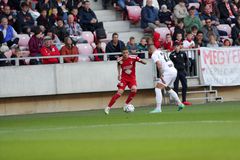 «Έκλεισε» τον Μανρίκε ο Παναιτωλικός