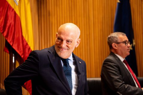 Ο πρόεδρος της La Liga χαρακτήρισε το Παγκόσμιο Κύπελλο Συλλόγων εντελώς παράλογο