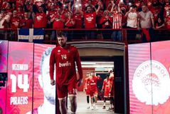 Το μήνυμα του Βεζένκοφ: «Η σεζόν ολοκληρώθηκε, η αποστολή μας όχι» (pic)