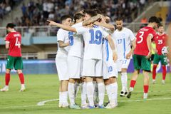 Οι πιθανότητες για απευθείας πρόκρισης της Εθνικής στο Μουντιάλ 2026