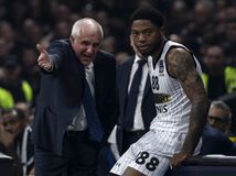 Οι Σέρβοι γράφουν για φλερτ Παναθηναϊκού AKTOR-Ταϊρίκ Τζόουνς