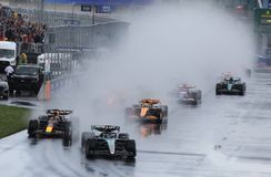 Formula 1, Καναδάς: Όλο το πρόγραμμα του αγωνιστικού τριημέρου (vids)