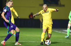 Τέλος ο Βέλεθ από τον Άρη