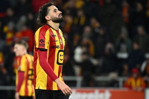 Αχμέντ Τουμπά: Οι συγκυρίες που έφεραν τον Αλγερινό στόπερ από τη Μέχελεν ή την Άντερλεχτ στον Παναθηναϊκό