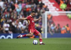 Η Ρεάλ θα παρουσιάσει τον Άρνολντ την Πέμπτη (11/05)