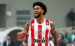 Έτοιμος να «χτυπήσει» Ντόρσεϊ ο Παναθηναϊκός!