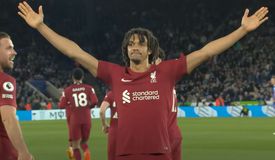 Αλεξάντερ Άρνολντ: «Θέλουμε να κερδίσουμε το πρωτάθλημα και ξέρουμε πως να το κάνουμε»